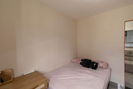 Apartamento para alugar com 56m², 3 quartos e 1 vagaQuarto 3