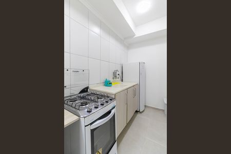 Apartamento para alugar com 56m², 3 quartos e 1 vagaÁrea Comum - Copa Salão de Festas