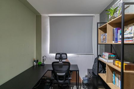 Apartamento para alugar com 56m², 3 quartos e 1 vagaQuarto 2