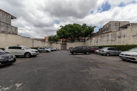 Apartamento para alugar com 56m², 3 quartos e 1 vagaEstacionamento