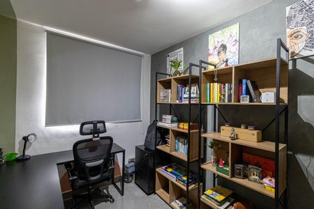 Apartamento para alugar com 56m², 3 quartos e 1 vagaQuarto 2