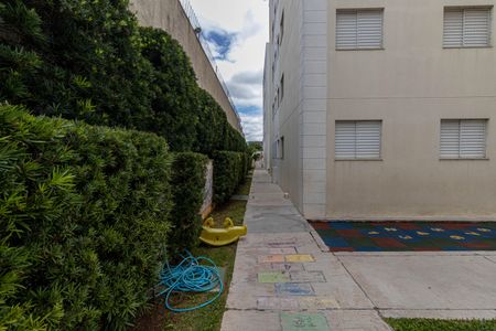 Apartamento para alugar com 56m², 3 quartos e 1 vagaÁrea Comum