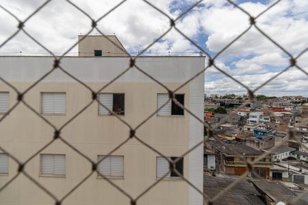 Apartamento para alugar com 56m², 3 quartos e 1 vagaVista Quarto 3