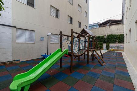 Apartamento para alugar com 56m², 3 quartos e 1 vagaÁrea Comum - Playground