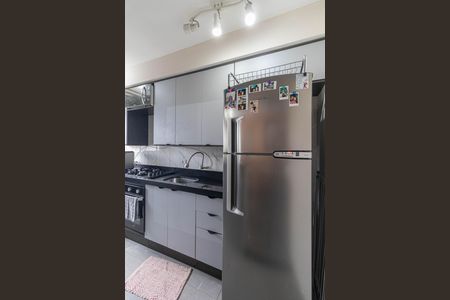 Apartamento para alugar com 56m², 3 quartos e 1 vagaSala e Cozinha