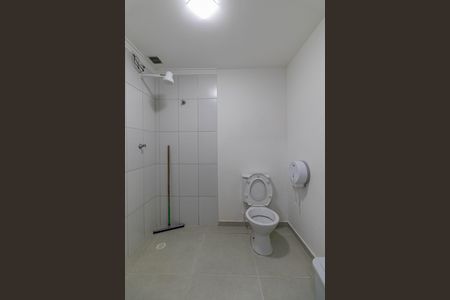 Apartamento para alugar com 56m², 3 quartos e 1 vagaÁrea Comum - Lavabo Salão de Festas
