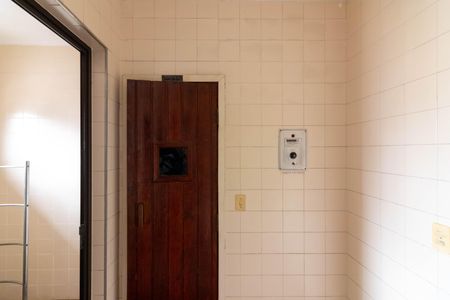 Apartamento à venda com 40m², 1 quarto e 1 vagaSauna