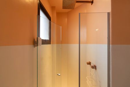 Apartamento à venda com 40m², 1 quarto e 1 vagaBanheiro