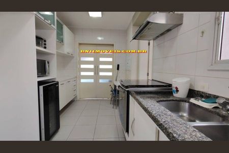 Apartamento à venda com 3 quartos, 131m² em Cidade Monções, São Paulo
