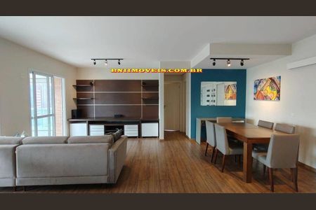 Apartamento à venda com 3 quartos, 131m² em Cidade Monções, São Paulo