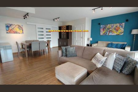 Apartamento à venda com 3 quartos, 131m² em Cidade Monções, São Paulo