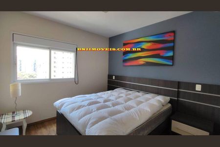 Apartamento à venda com 3 quartos, 131m² em Cidade Monções, São Paulo