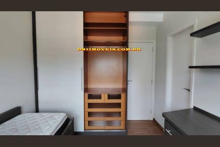 Apartamento à venda com 3 quartos, 131m² em Cidade Monções, São Paulo