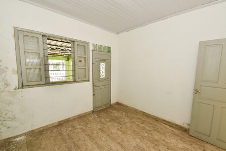 Quarto de casa à venda com 1 quarto, 120m² em Vila Dom Pedro I, São Paulo