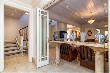 Casa de Condomínio à venda com 4 quartos, 621m² em Jardim Luzitania, São Paulo