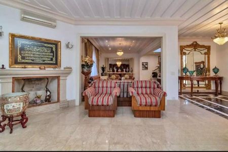 Casa de Condomínio à venda com 4 quartos, 621m² em Jardim Luzitania, São Paulo