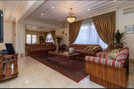 Casa de Condomínio à venda com 4 quartos, 621m² em Jardim Luzitania, São Paulo