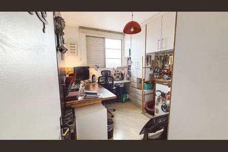 Quarto 1 de apartamento para alugar com 2 quartos, 54m² em Casa Verde Alta, São Paulo