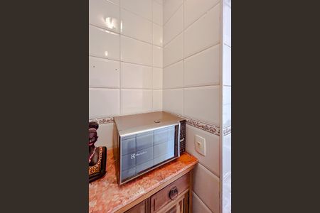 Casa à venda com 176m², 4 quartos e 5 vagasDespensa