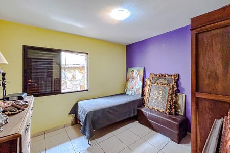 Casa à venda com 176m², 4 quartos e 5 vagasQuarto 1