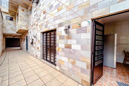 Casa à venda com 176m², 4 quartos e 5 vagasGaragem