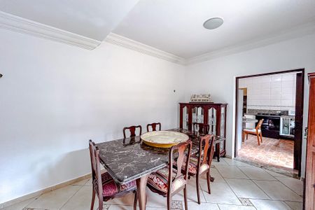 Casa à venda com 176m², 4 quartos e 5 vagasSala de Jantar