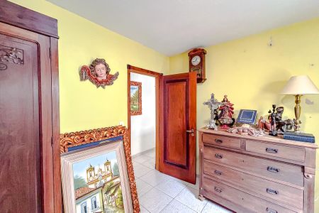 Casa à venda com 176m², 4 quartos e 5 vagasQuarto 1