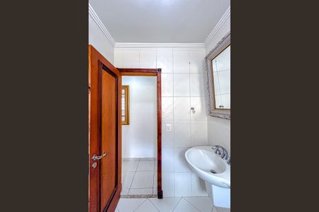 Casa à venda com 176m², 4 quartos e 5 vagasBanheiro