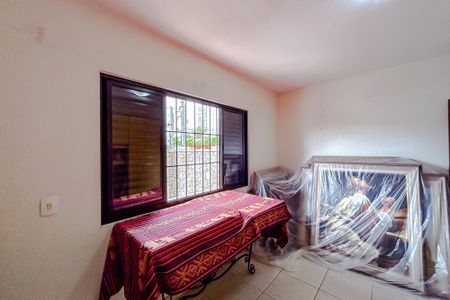 Suíte 1 de casa à venda com 4 quartos, 176m² em Parque São Jorge, São Paulo