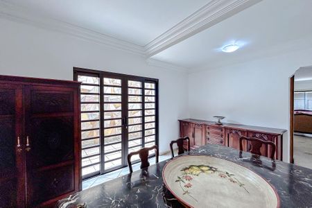 Casa à venda com 176m², 4 quartos e 5 vagasSala de Jantar