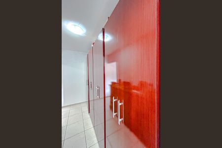 Casa à venda com 176m², 4 quartos e 5 vagasCloset da suíte 2