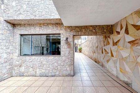 Casa à venda com 176m², 4 quartos e 5 vagasGaragem