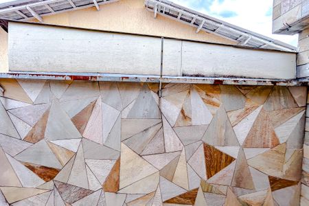 Casa à venda com 176m², 4 quartos e 5 vagasVista do Quarto 1