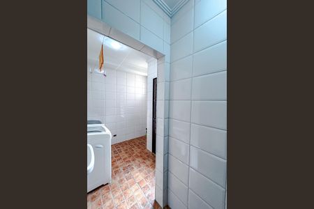 Casa à venda com 176m², 4 quartos e 5 vagasÁrea de Serviço