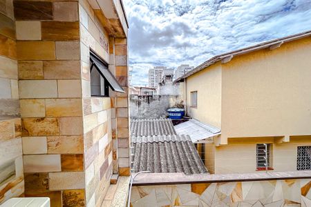 Casa à venda com 176m², 4 quartos e 5 vagasVista da Suíte 2