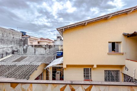 Casa à venda com 176m², 4 quartos e 5 vagasQuarto 2