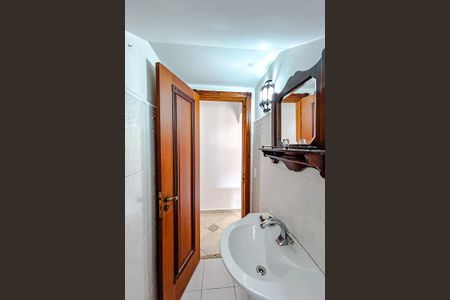 Casa à venda com 176m², 4 quartos e 5 vagasLavabo