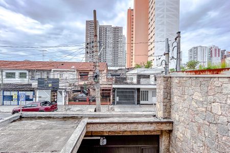 Casa à venda com 176m², 4 quartos e 5 vagasVista da Suíte 1
