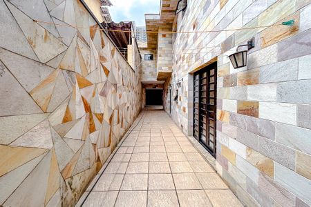 Casa à venda com 176m², 4 quartos e 5 vagasGaragem