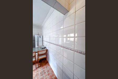 Casa à venda com 176m², 4 quartos e 5 vagasDespensa