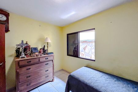 Casa à venda com 176m², 4 quartos e 5 vagasQuarto 1