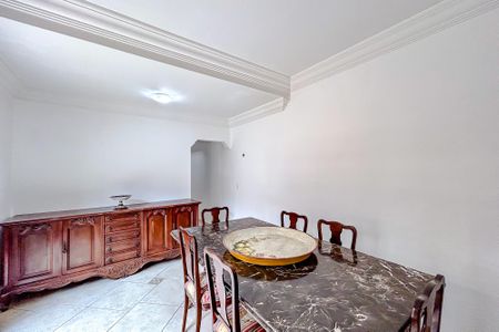 Casa à venda com 176m², 4 quartos e 5 vagasSala de Jantar