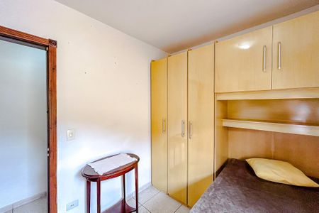 Casa à venda com 176m², 4 quartos e 5 vagasQuarto 2