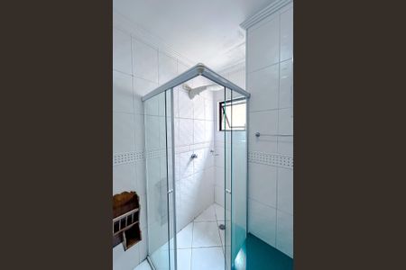 Casa à venda com 176m², 4 quartos e 5 vagasBanheiro da Suíte 2