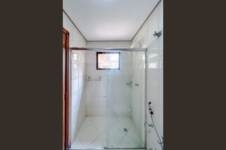 Casa à venda com 176m², 4 quartos e 5 vagasBanheiro da Suíte 1