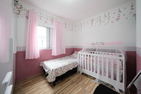 Quarto 1 de apartamento à venda com 2 quartos, 74m² em Vila Buenos Aires, São Paulo