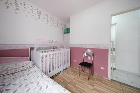 Apartamento à venda com 74m², 2 quartos e 1 vagaQuarto 1