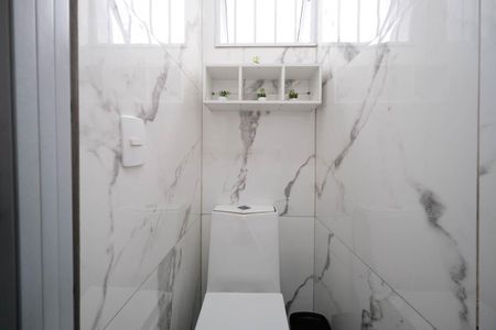 Apartamento à venda com 74m², 2 quartos e 1 vagaLavabo