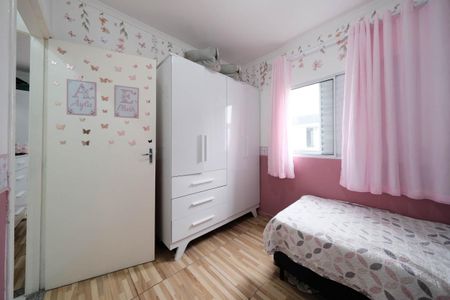 Quarto 1 de apartamento à venda com 2 quartos, 74m² em Vila Buenos Aires, São Paulo