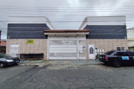 Apartamento à venda com 74m², 2 quartos e 1 vaga Apartamento à venda com 74m², 2 quartos e 1 vagaFachada